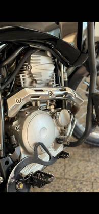 YAMAHA XTZ 250 X 